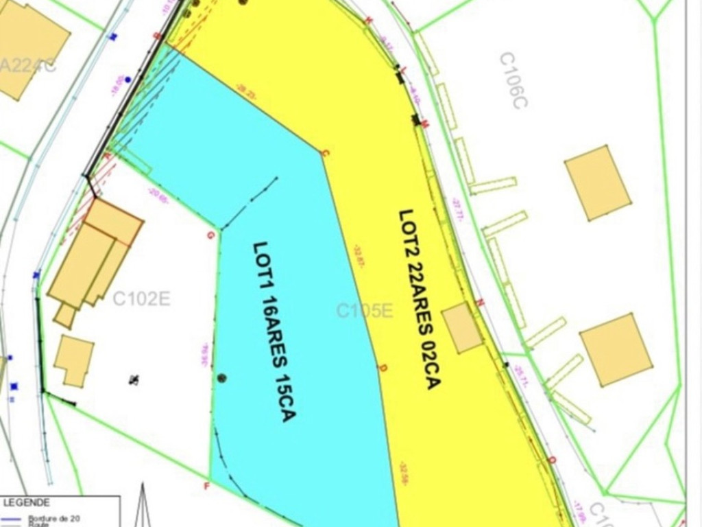 Trou Perdu - 0 - - 5300