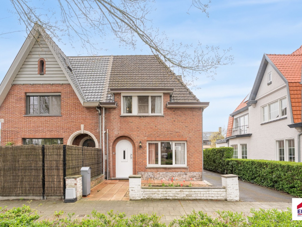 Koning Boudewijnlaan - 22 - - 8310