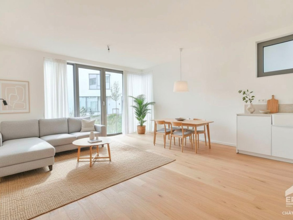 Square Coghen - 55B - 0 - 1180