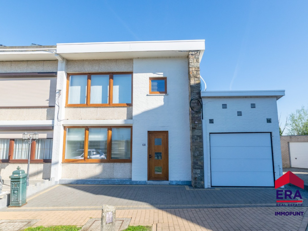 O. Raeymaeckersstraat - 15 - - 3400