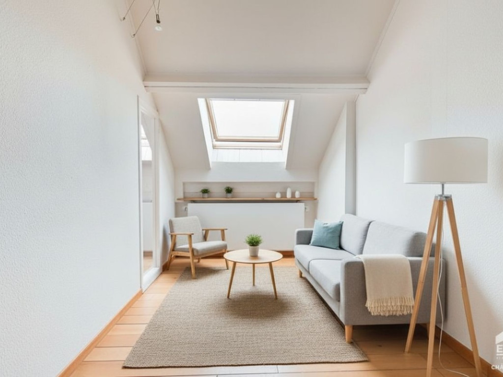 Rue du Framboisier - 2 - 3 - 1180