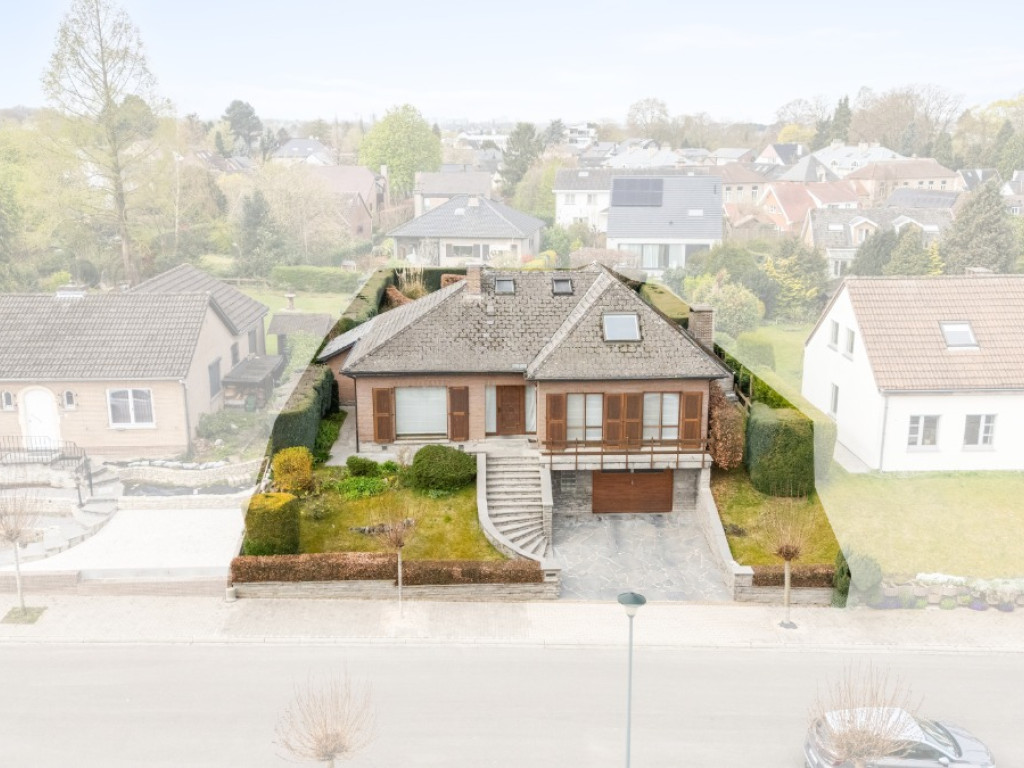 Zonnedallaan - 20 - - 1930