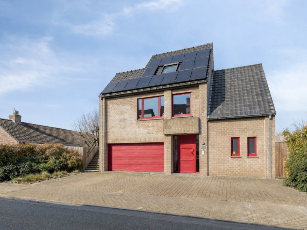 Kasteeldreef - 2 - - 8460