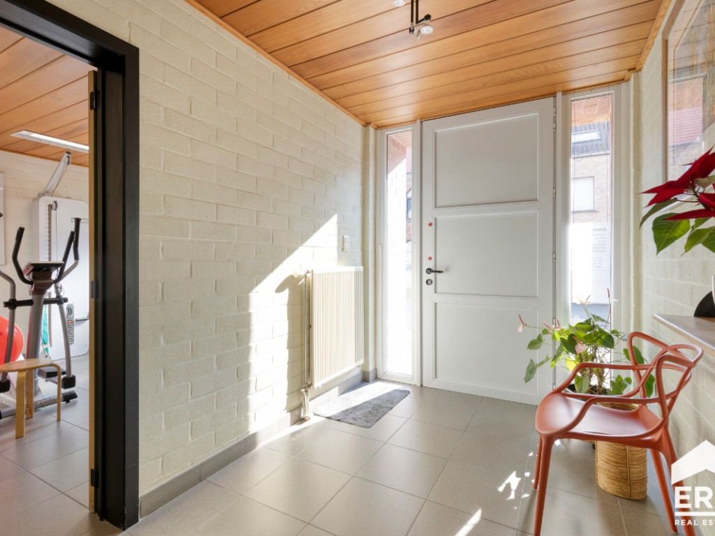 Kasteeldreef - 2 - - 8460