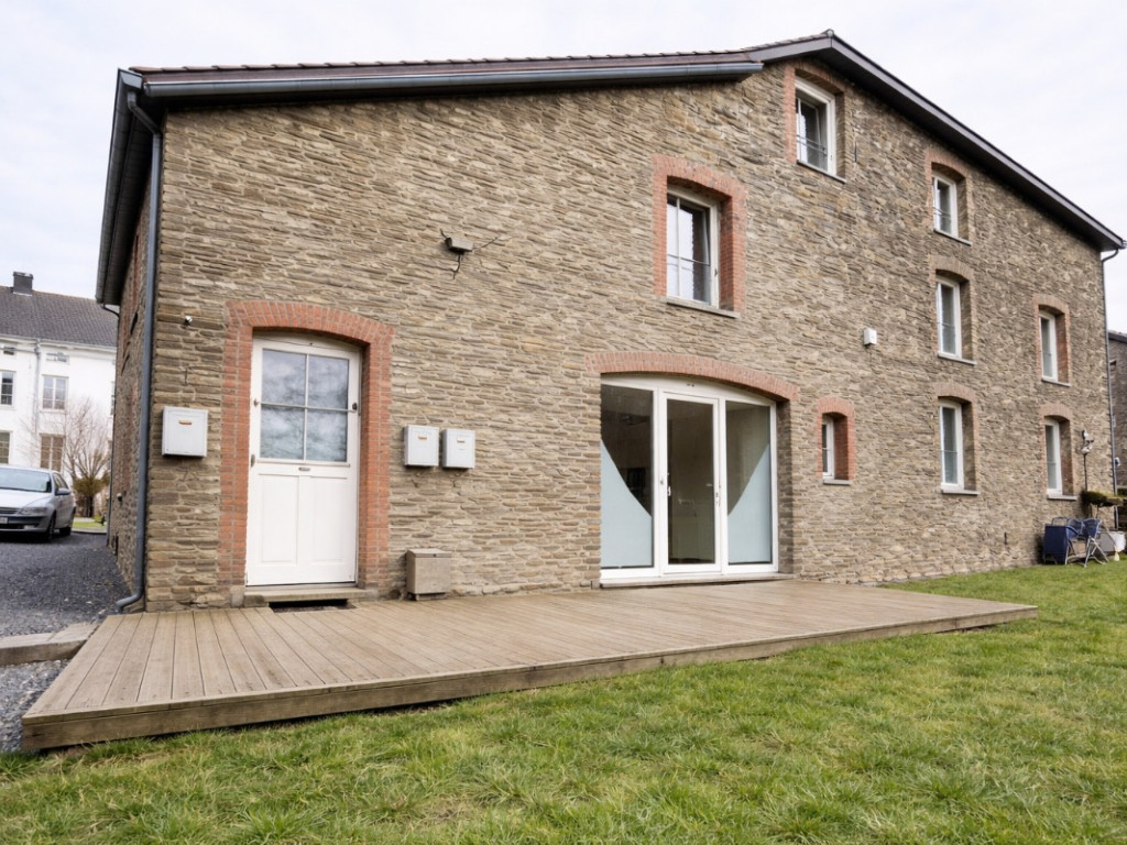 Impasse des Coquilles - 4 - A - 6640