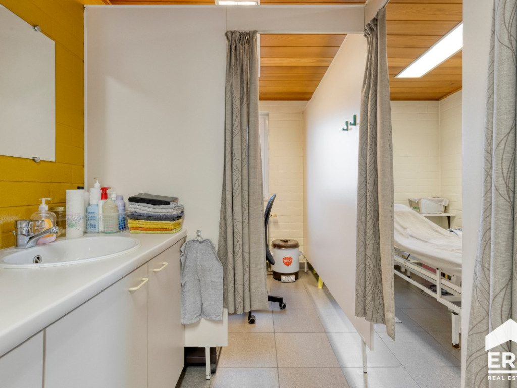 Kasteeldreef - 2 - - 8460