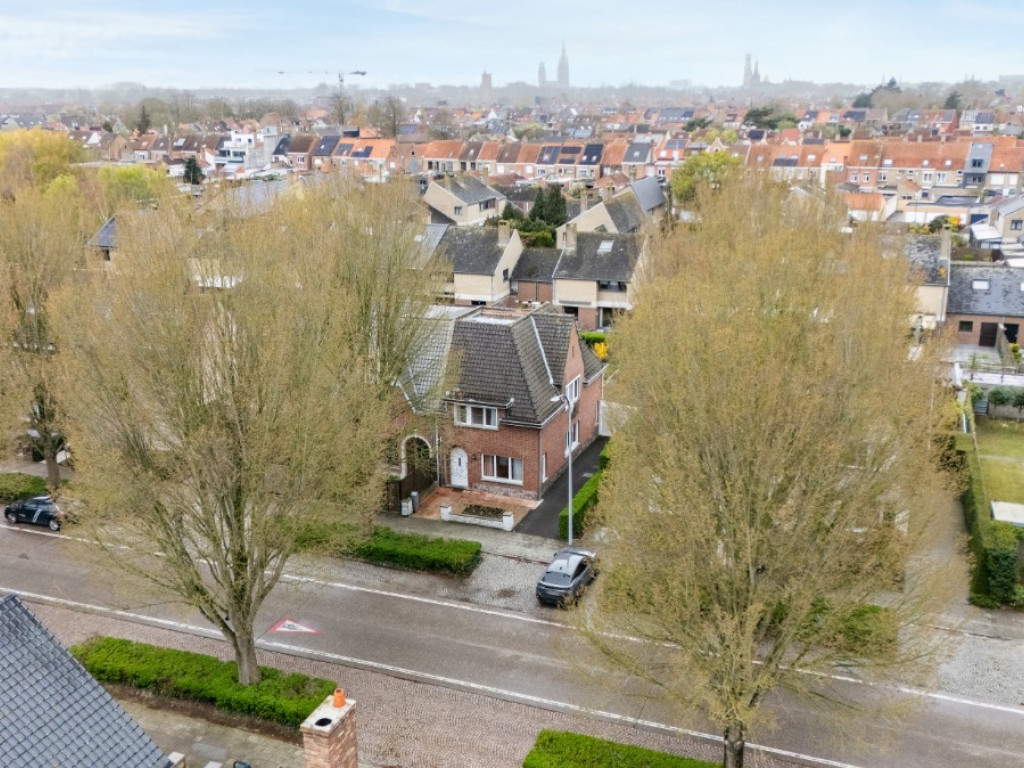 Koning Boudewijnlaan - 22 - - 8310