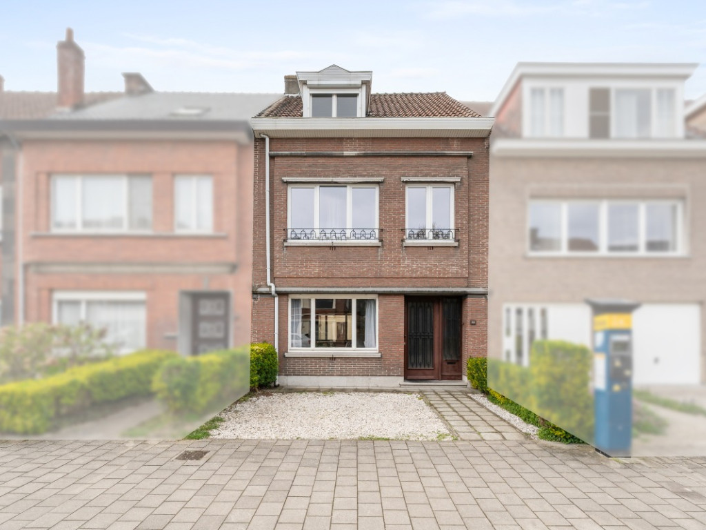 Kogelstraat - 69 - - 9000