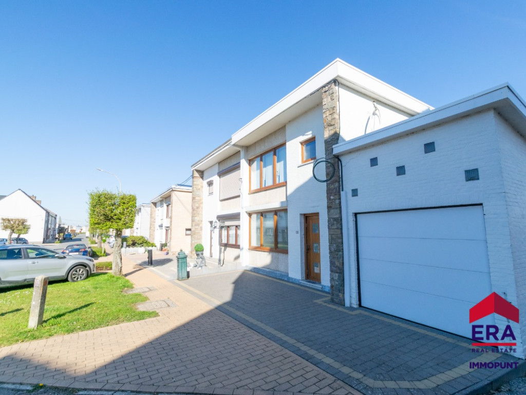 O. Raeymaeckersstraat - 15 - - 3400