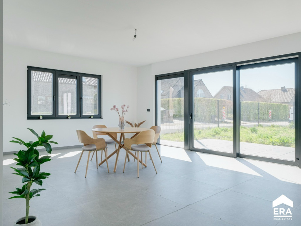 Dautenstraat - 97 - - 3590