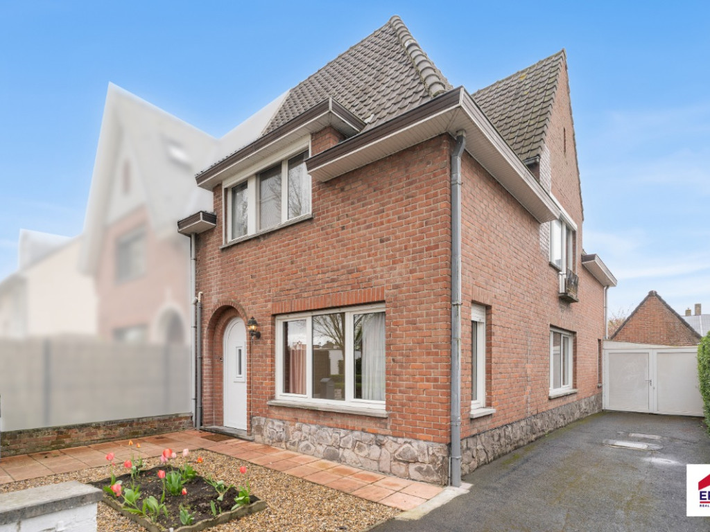 Koning Boudewijnlaan - 22 - - 8310