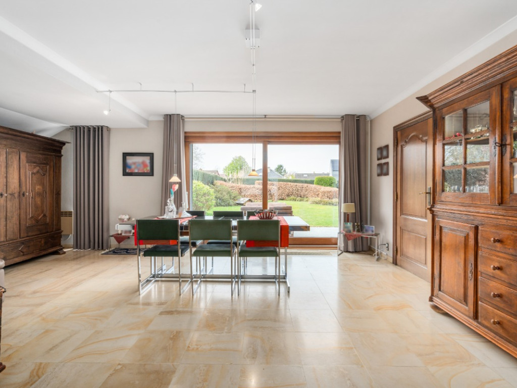 Zonnedallaan - 20 - - 1930