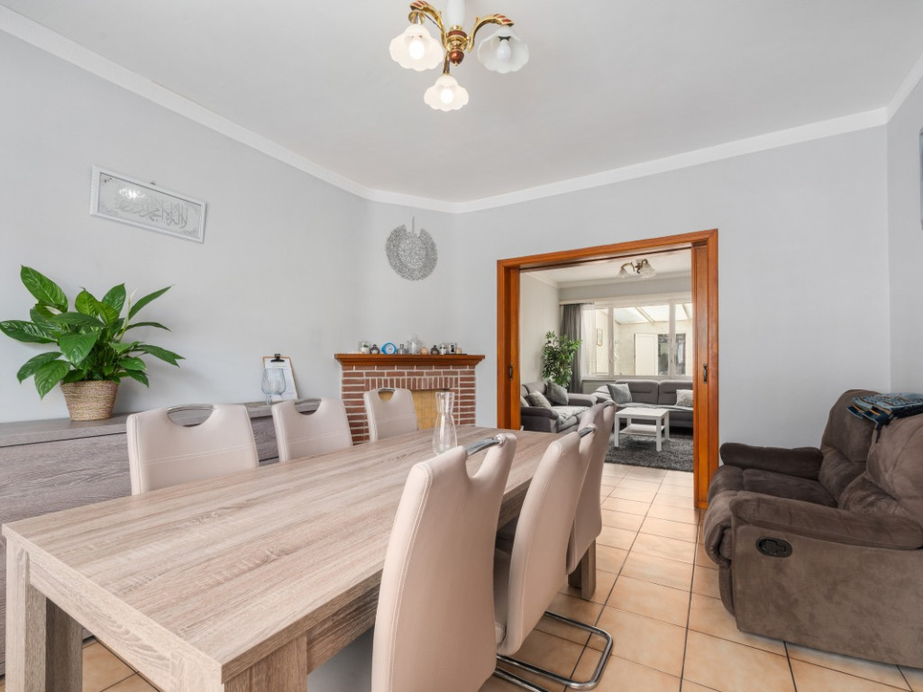 Kogelstraat - 69 - - 9000