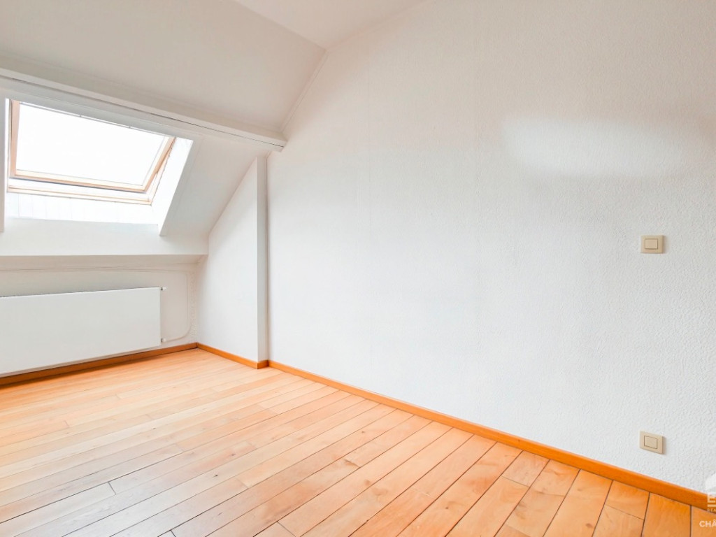 Rue du Framboisier - 2 - 3 - 1180