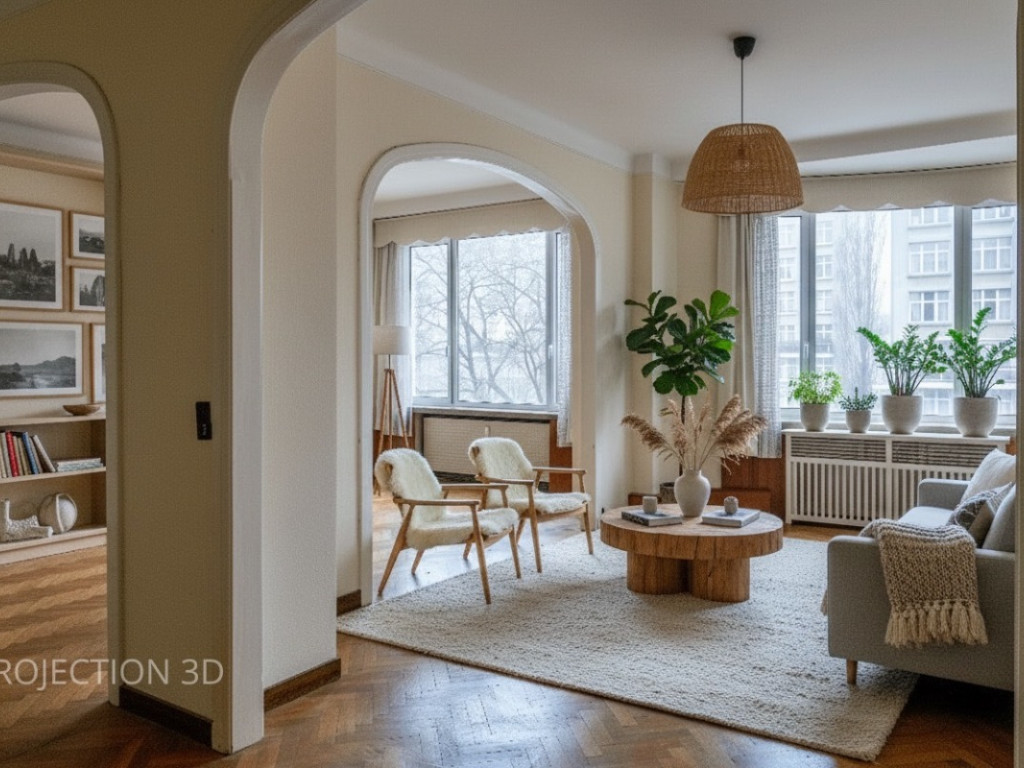 Avenue de Broqueville - 44 - 3 - 1200