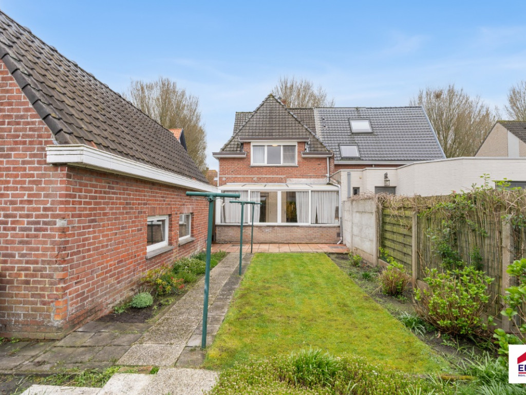 Koning Boudewijnlaan - 22 - - 8310