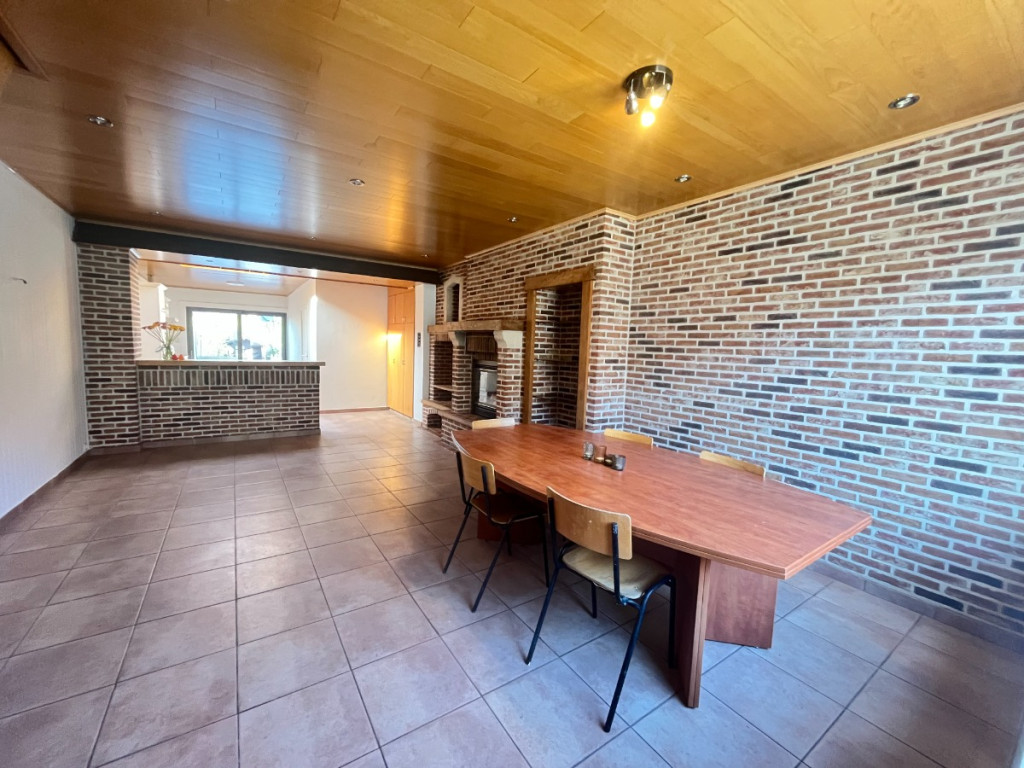 Heropbouwstraat - 63 - - 8800