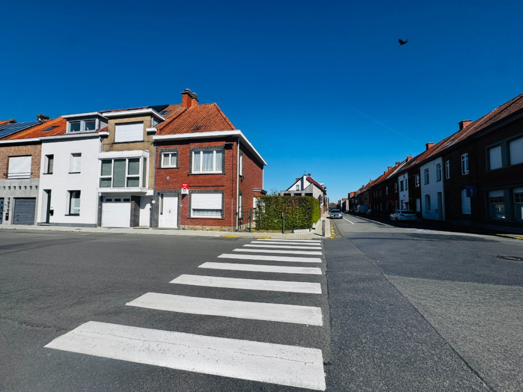 Kloosterstraat - 113 - - 8560