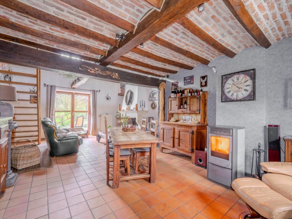 Rue du Bout - 16 - - 5070