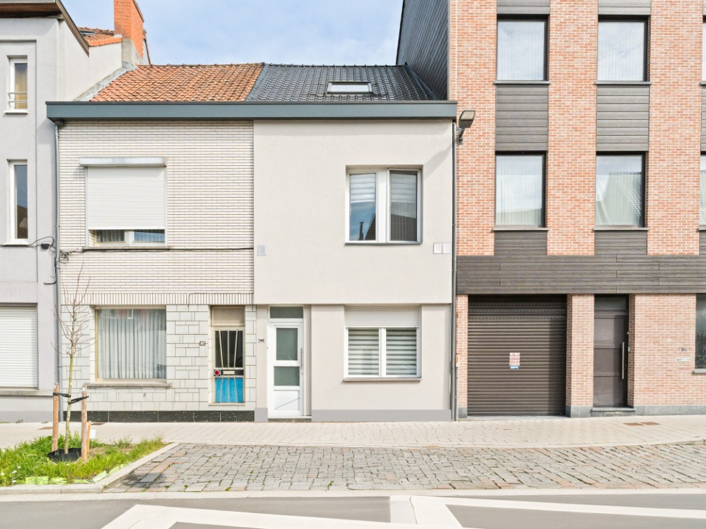 Peerstraat - 180 - - 9000