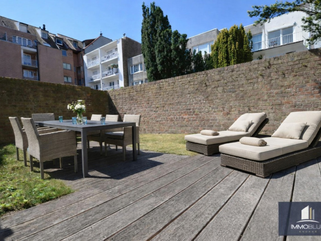 Winston Churchilllaan - 31 - 01 - 8300