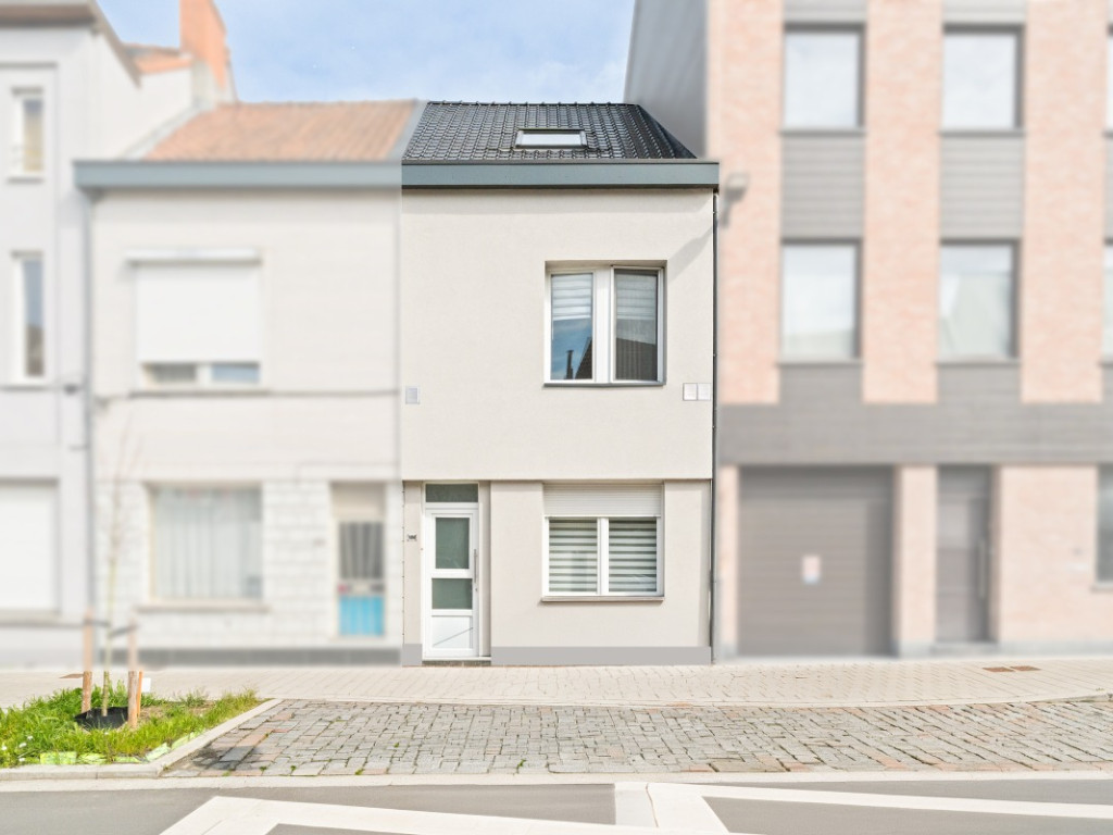 Peerstraat - 180 - - 9000