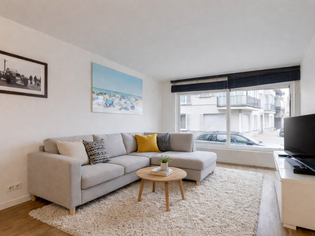 Winston Churchilllaan - 31 - 01 - 8300