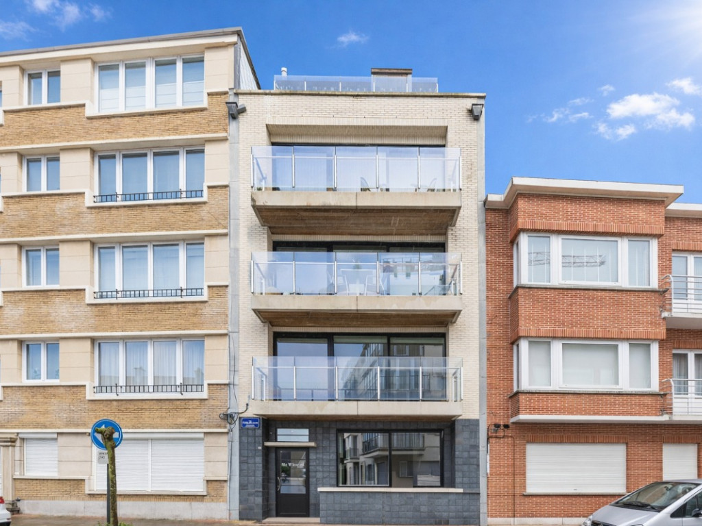 Winston Churchilllaan - 31 - 01 - 8300