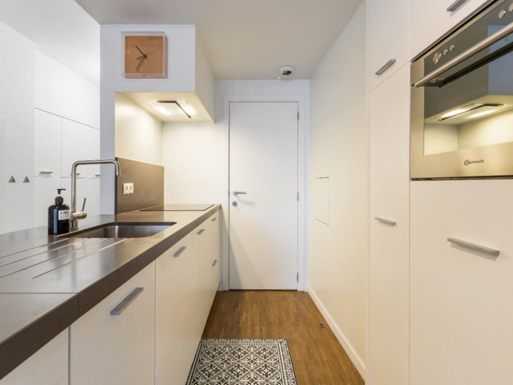 Winston Churchilllaan - 31 - 01 - 8300