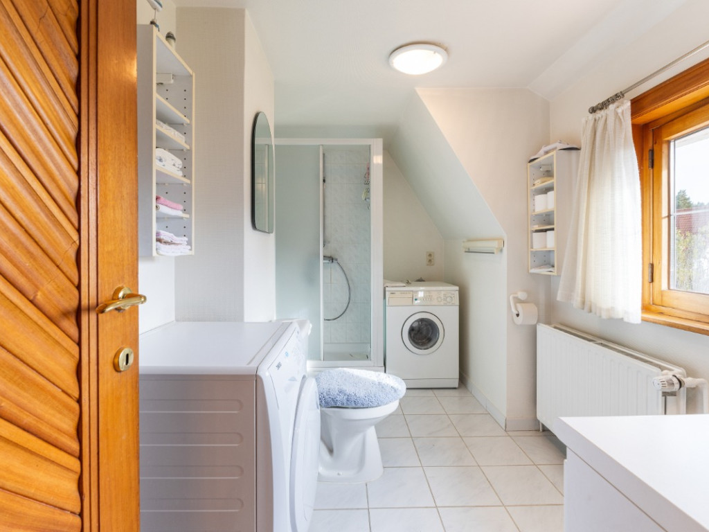 Dwarsstraat - 23 - - 8670