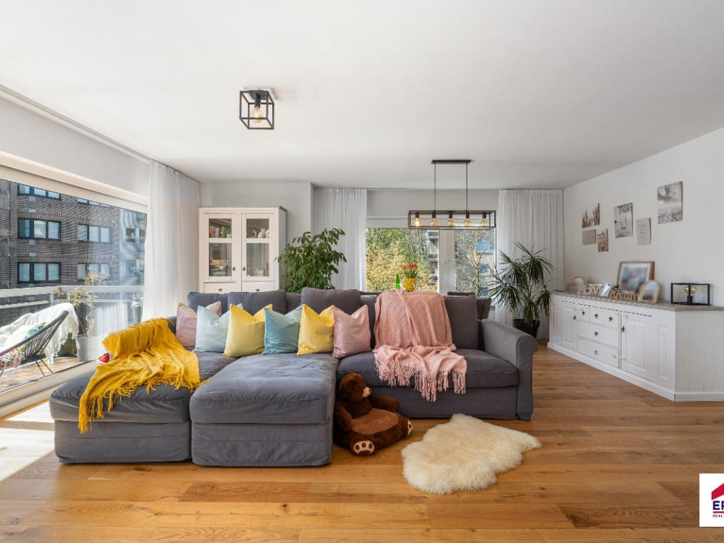 Dennenlaan - 3 - 202 - 1700