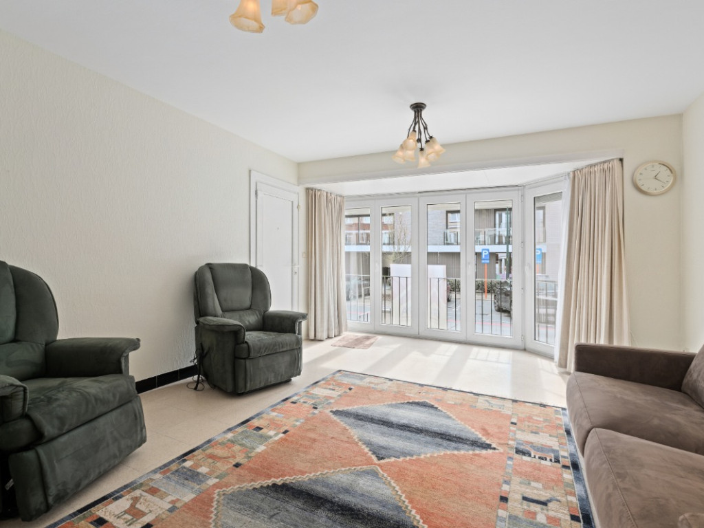 Ollevierlaan - 11 - GV01 - 8660