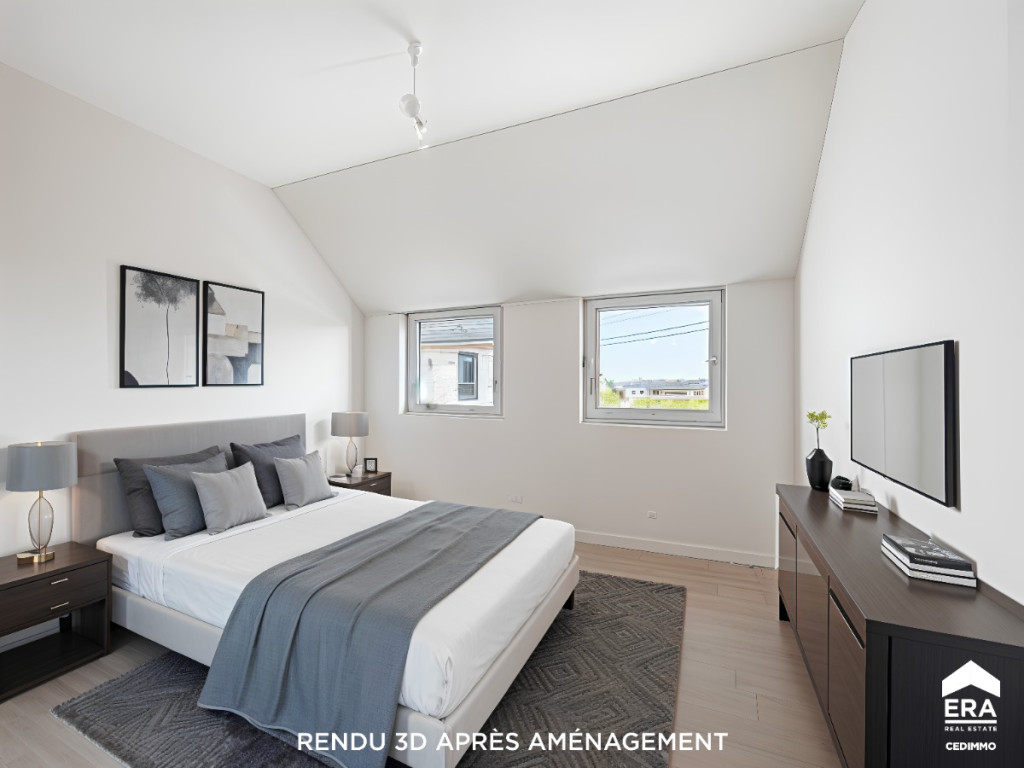 Rue de Samme 24 - LOT 23 - - LOT23 - 1460