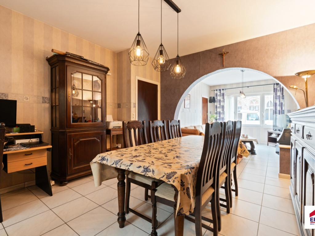 Duinkerkestraat - 53 - - 8620