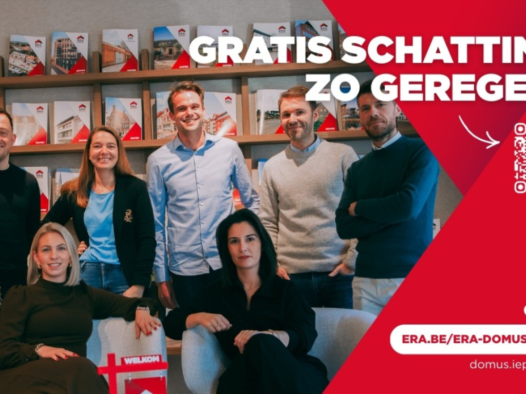 Lucien Stormestraat - 14 - - 8950