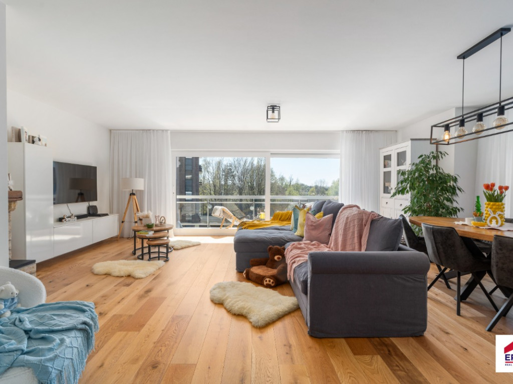 Dennenlaan - 3 - 202 - 1700