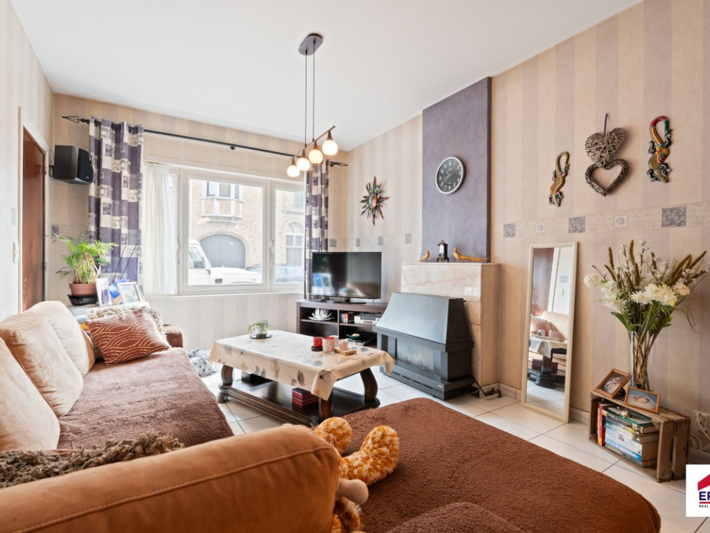 Duinkerkestraat - 53 - - 8620