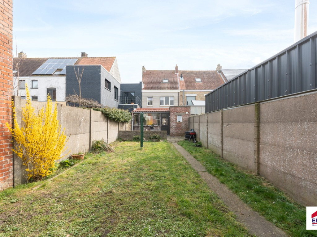 Duinkerkestraat - 53 - - 8620