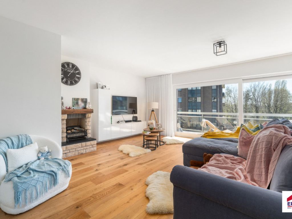 Dennenlaan - 3 - 202 - 1700