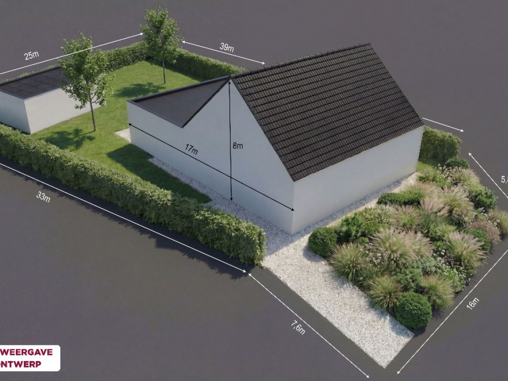 Blaarstraat - 332 - - 413 E P0000 - 3700