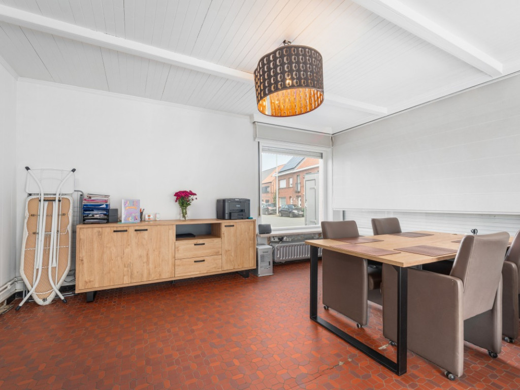 Heidepark - 55 - - 9200