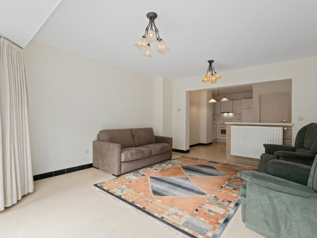 Ollevierlaan - 11 - GV01 - 8660