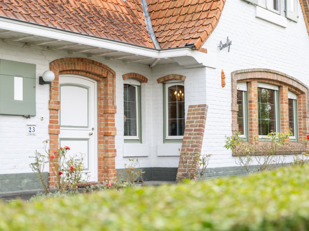 Dwarsstraat - 23 - - 8670