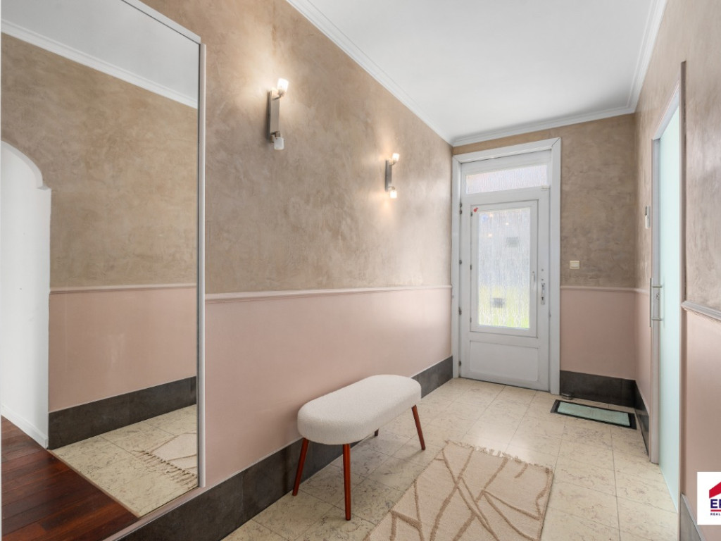 Sint-Leonarduslaan - 17 - - 1654