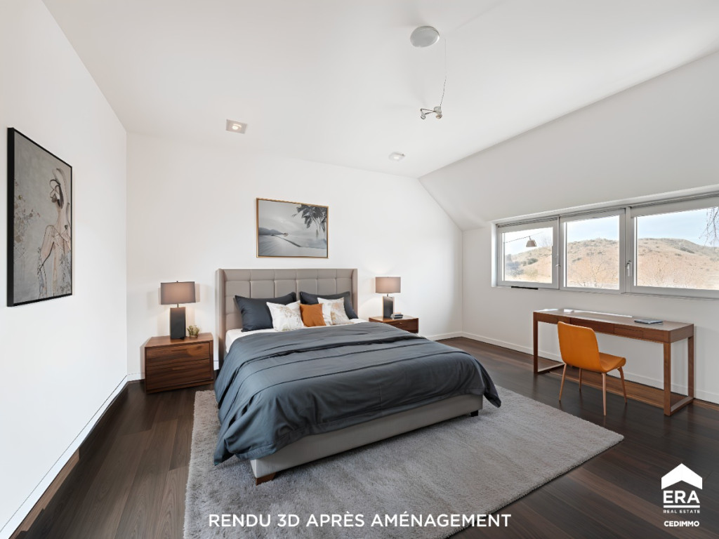 Rue de Samme 24 - LOT 23 - - LOT23 - 1460