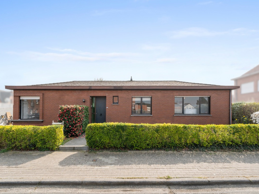 Heidepark - 55 - - 9200