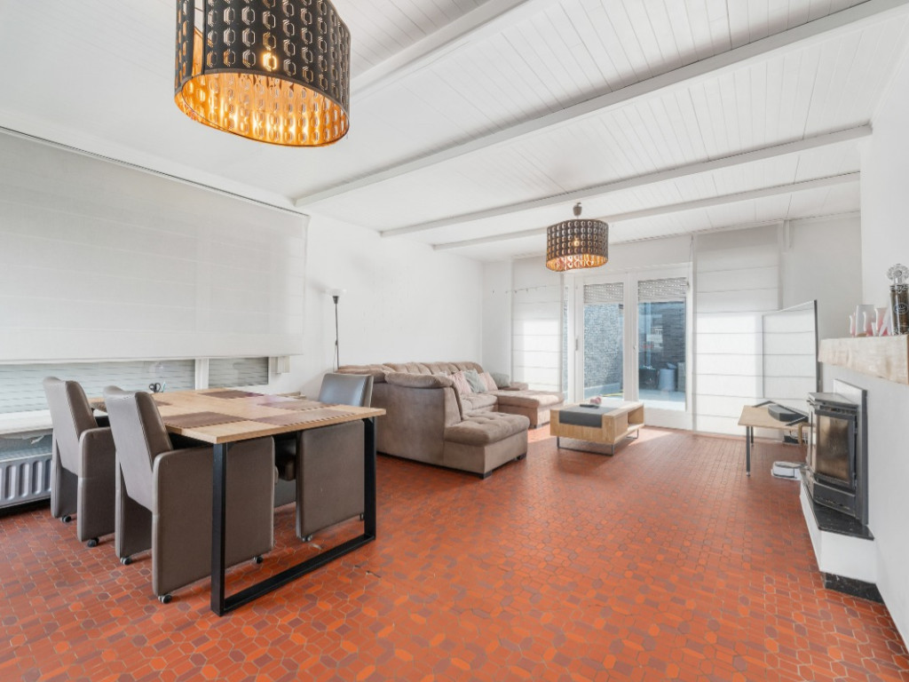 Heidepark - 55 - - 9200