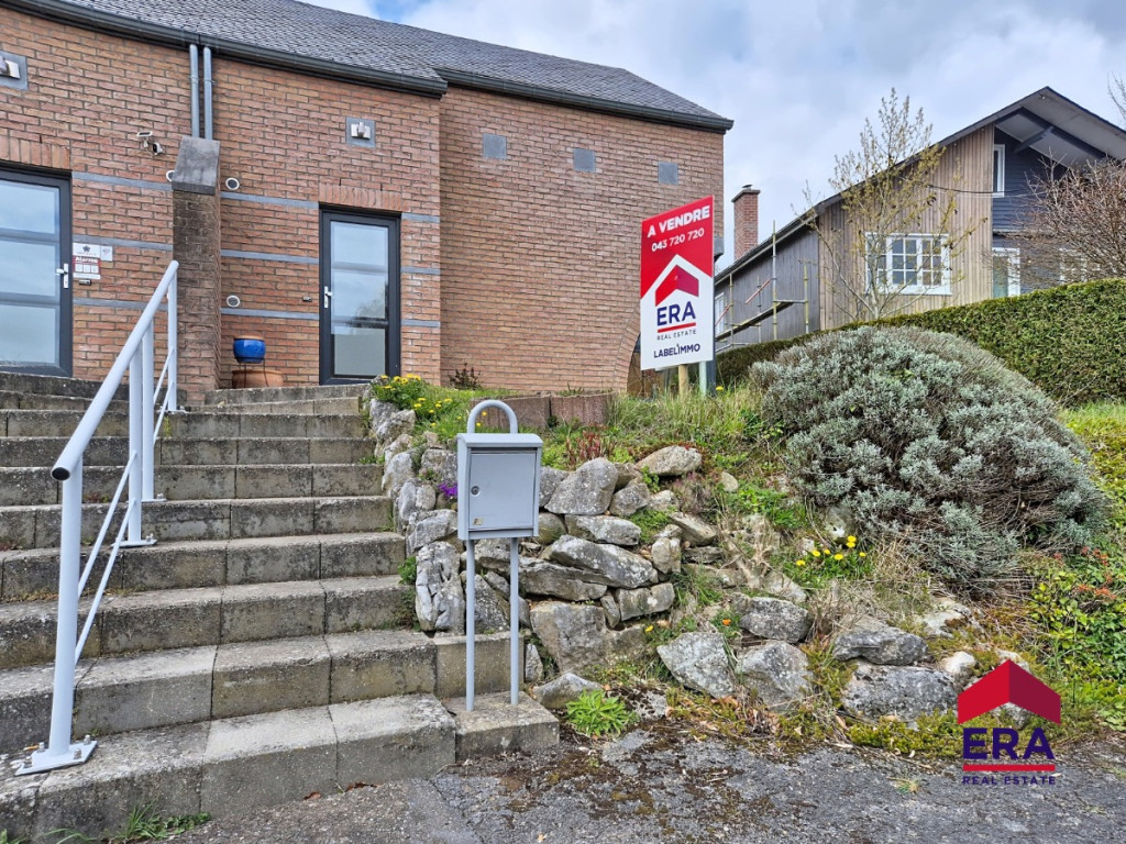 Rue du Levant - 10 - - 5300