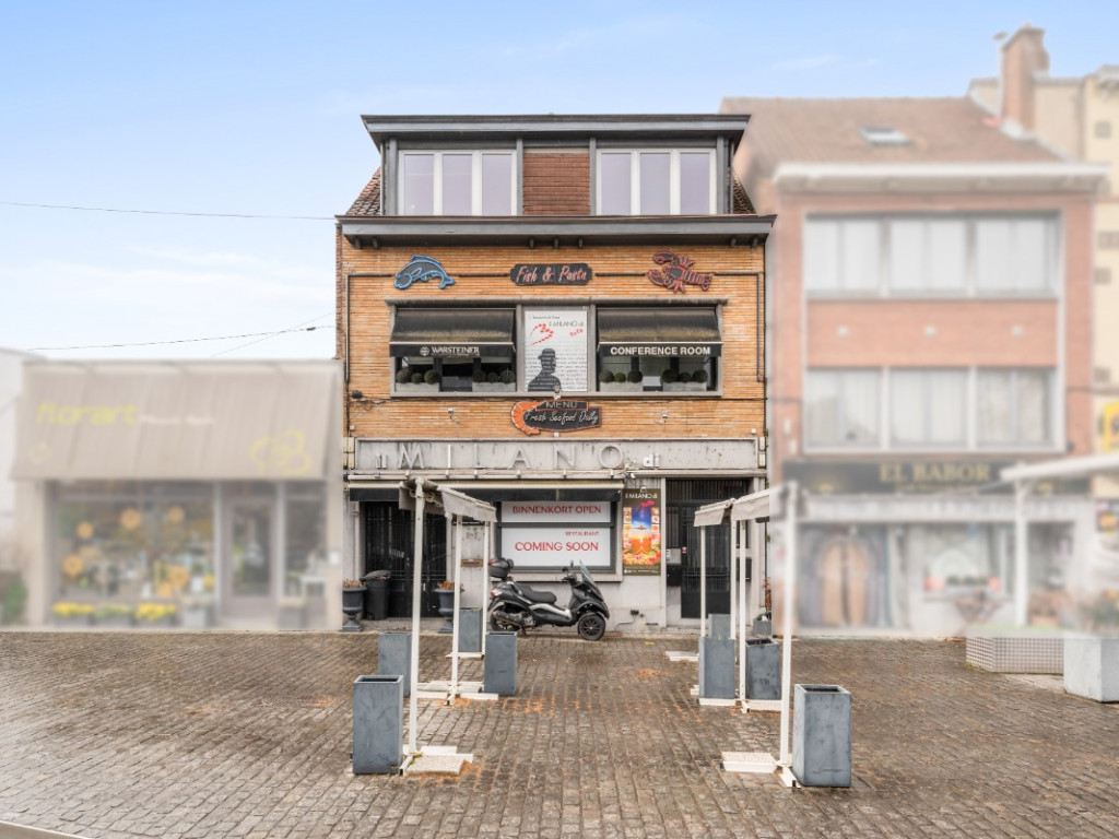 Heldenplein - 4 - - 1930