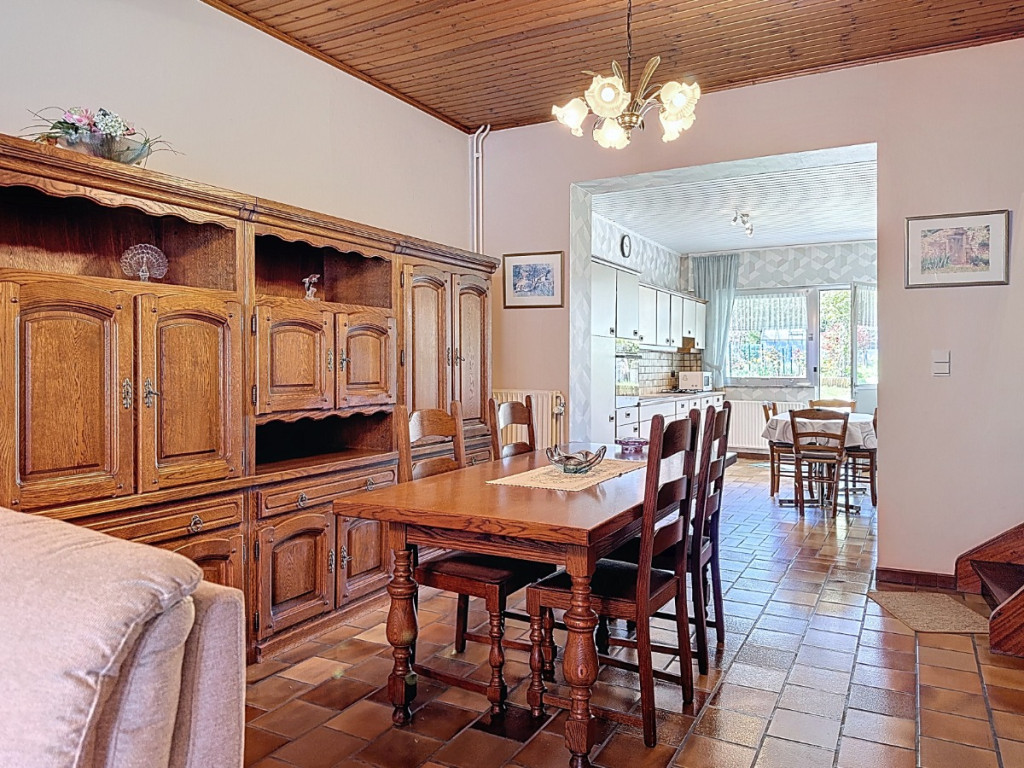 Rue des Français - 29 - - 4430